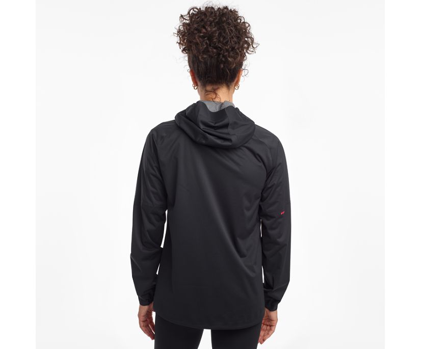 Saucony Drizzle 2.0 Women's Jackets Black | AU 270PJJQ